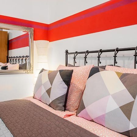 Perfect Holiday Apartment Budapest Exteriör bild