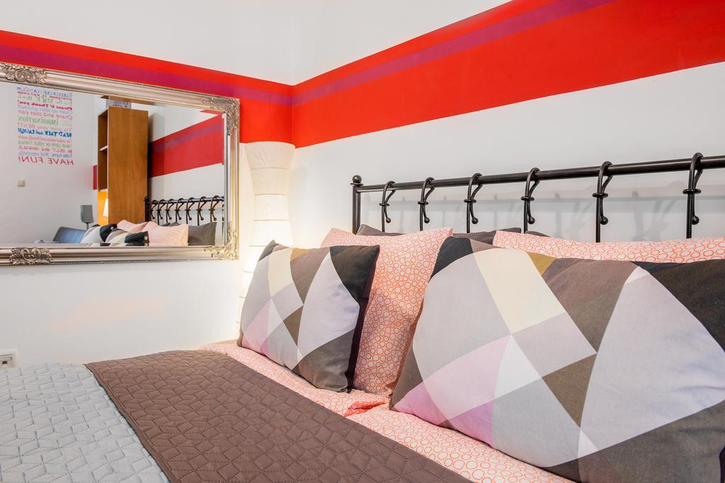Perfect Holiday Apartment Budapest Exteriör bild