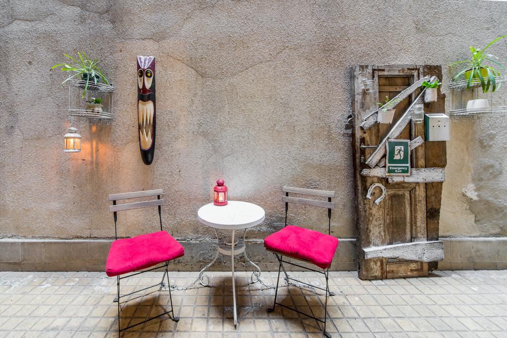 Perfect Holiday Apartment Budapest Exteriör bild